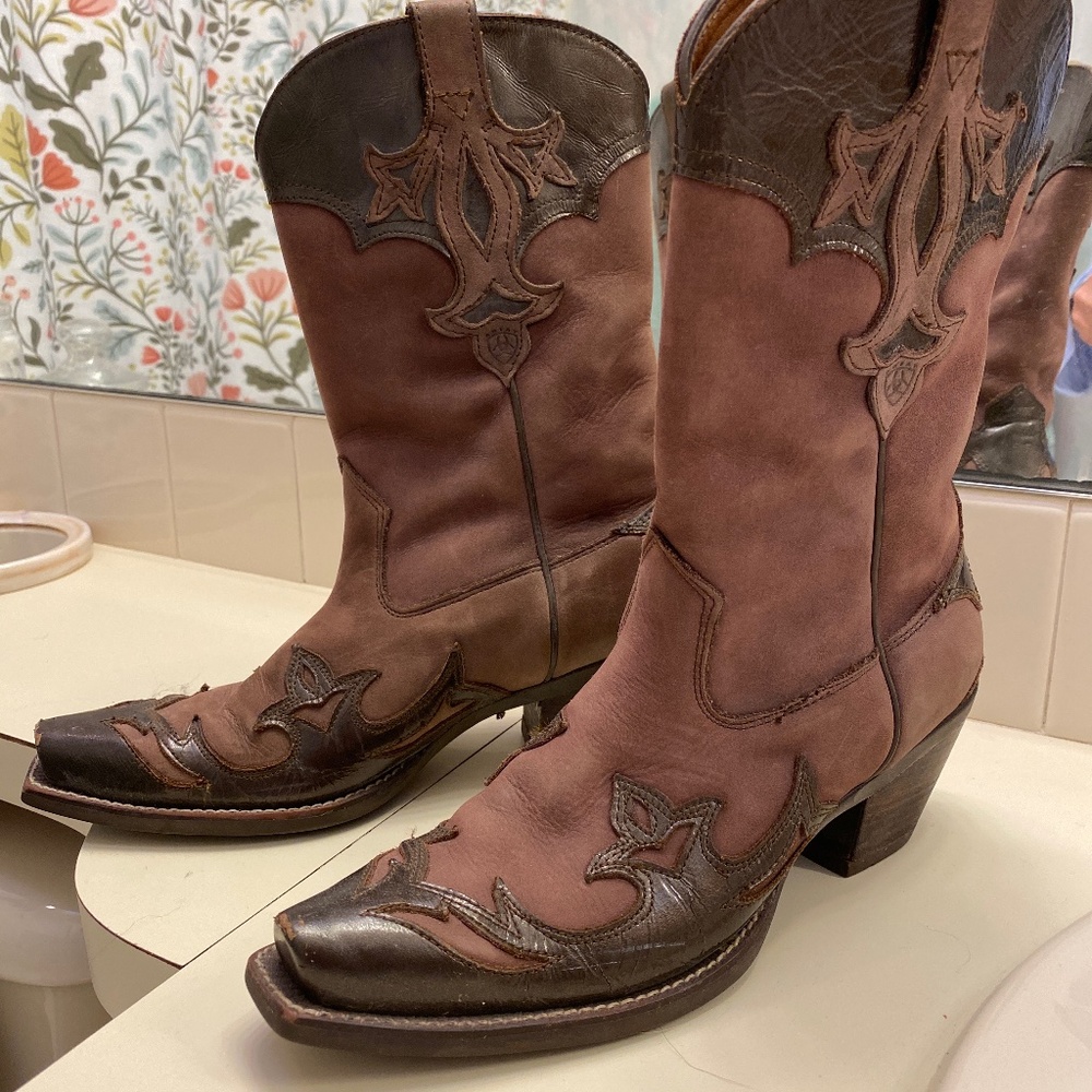 Ariat Cowgirl Boot